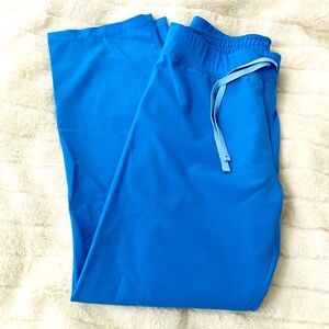 Figs Technical Collection Scrub Pants